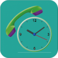 全能通话时间统计器app icon图