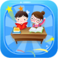 幼儿学知识app app icon图