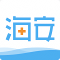 健康海安app icon图