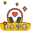 小小音乐app app icon图