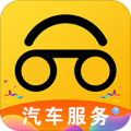 伴车app app icon图