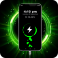 超级充电动画app app icon图
