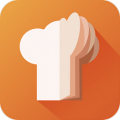 料理笔记app icon图