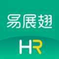 易展翅HR app icon图