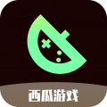 西瓜游戏盒子app icon图