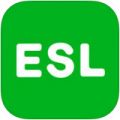 ESL英语app icon图