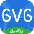 gvg地面调查app icon图