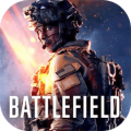 battlefield mobile app icon图