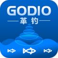 GODIO app app icon图