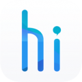 HiOS Launcher app icon图