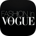 Vogue app app icon图