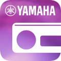 雅马哈music controller app icon图