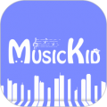MusicKid app icon图