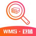 WMS仓储app app icon图