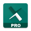 NetX PRO app icon图