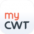 myCWT app icon图