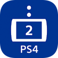 PS4 Second Screen app icon图