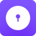 超级锁屏app icon图