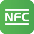 nfc门禁卡读写器软件汉化版app icon图