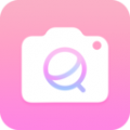 糖图相机app icon图