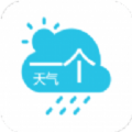 一个天气app app icon图