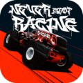 wow racing app app icon图