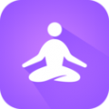 最美瑜伽app icon图