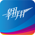 翱翔app app icon图