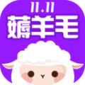 薅羊毛线报app app icon图