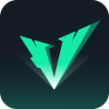 VV手游加速器app icon图