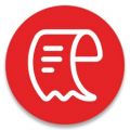 Zoho Expense app icon图