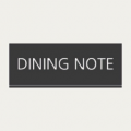 三餐日记app icon图