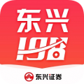 东兴证券app app icon图