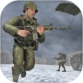 二战狙击英雄app icon图
