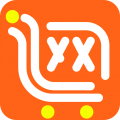 万网街购物平台app icon图