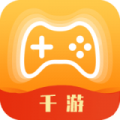 千游游戏盒app icon图