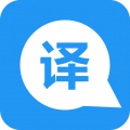 中英语音同声翻译电脑版icon图