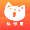 优号猫账号交易app icon图