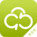 中外云商app icon图