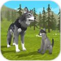 wildcraft在线动物模拟app icon图