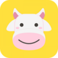 喜牛生活app icon图