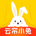 云帘小兔app icon图
