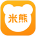 米熊兼职app icon图