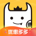 饭票魔王app icon图