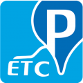 ETCP停车app icon图