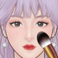 化妆大师游戏app icon图