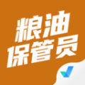粮油保管员考试聚题库app icon图