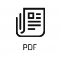 安果PDF閱讀器電腦版icon圖