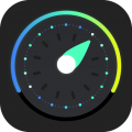 5G网速测速app icon图