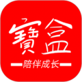 宝盒app app icon图